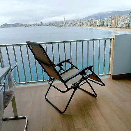 Apartment Portofino Mar Y Sal *