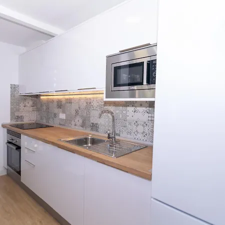 250m Playa/beach, Wifi, A/a, Smart Tv, Parking Apartment Benidorm