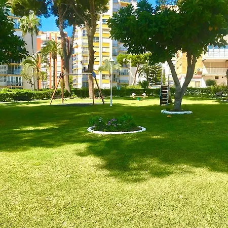 250m Playa/beach, Wifi, A/a, Smart Tv, Parking