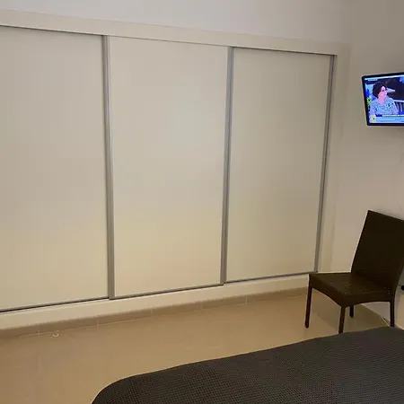 Apartamento Alexandra Benidorm