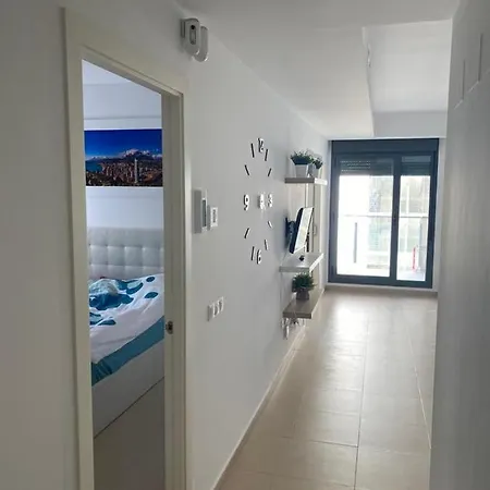 Apartamento Alexandra