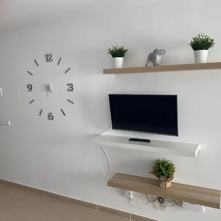 Apartment Apartamento Alexandra Benidorm