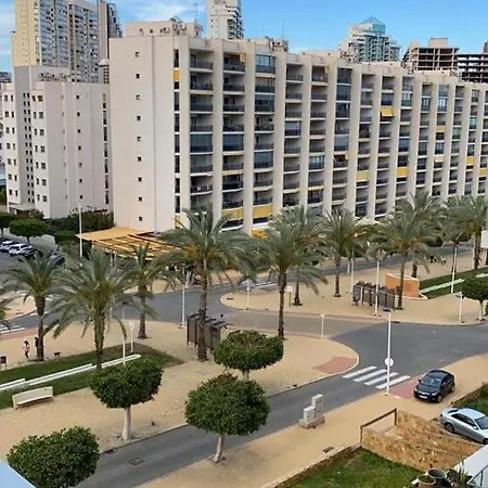 Apartment Apartamento Alexandra *