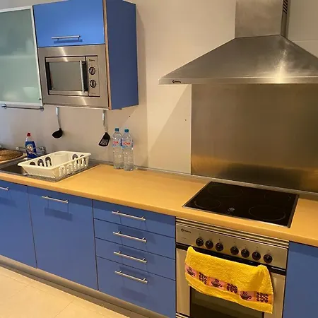 Apartamento Alexandra Benidorm