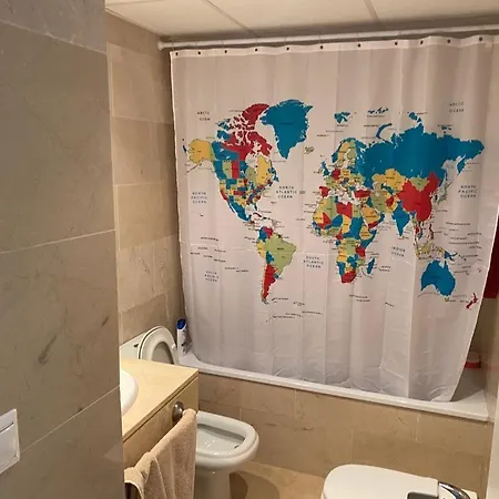 Apartamento Alexandra *