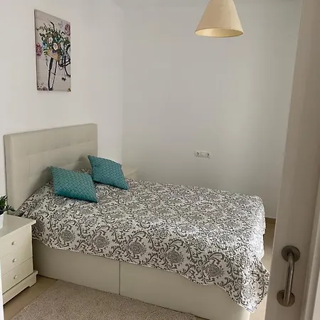 Apartamento Alexandra