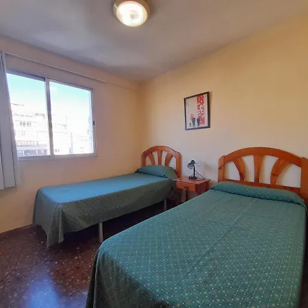 Veracruz-fincas Apartamento