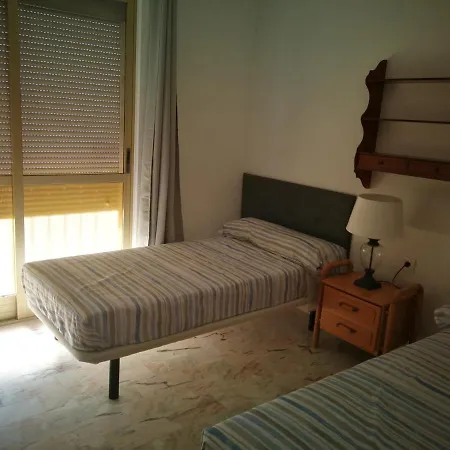 Solo Alquiler Por Temporada No Vt Guest house *