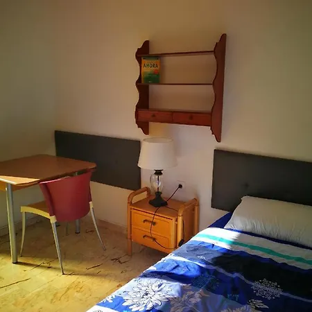 Guest house Solo Alquiler Por Temporada No Vt Benidorm