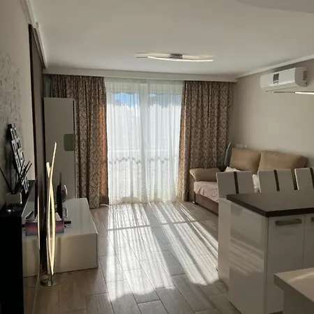 Apartment Sunshine
