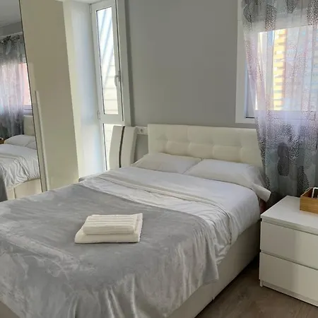 Sunshine Appartamento Benidorm