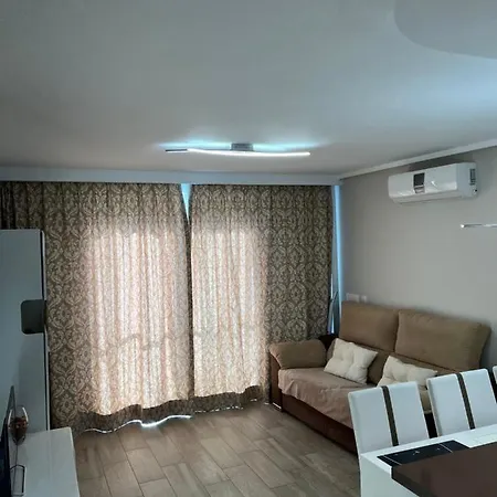 Apartment Sunshine *