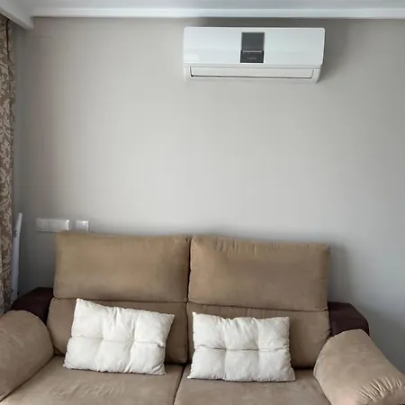Sunshine Appartement