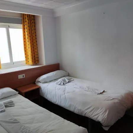 Sunbeach Yago 7 Apartment
