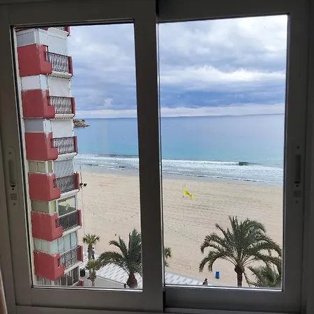 Sunbeach Yago 7 * Benidorm