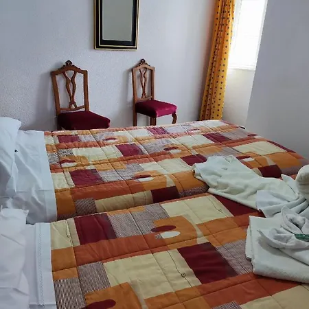 Apartment Sunbeach Yago 7 *