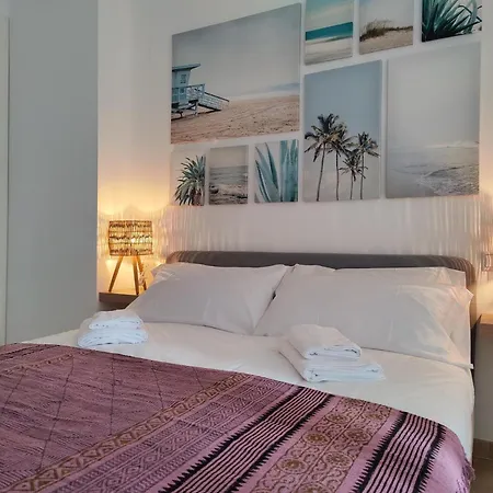Apartment Surf Aparts By Rb