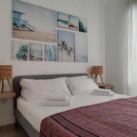Surf Aparts By Rb Apartment Benidorm