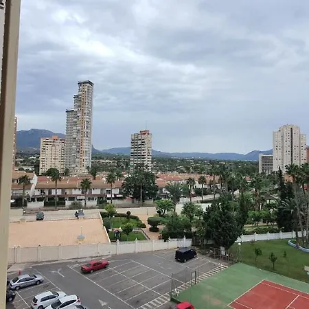 Mariscal 3 - Arena * Benidorm