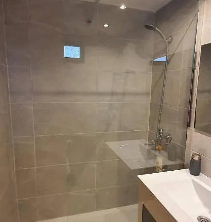 Apartment Mariscal 3 - Arena *