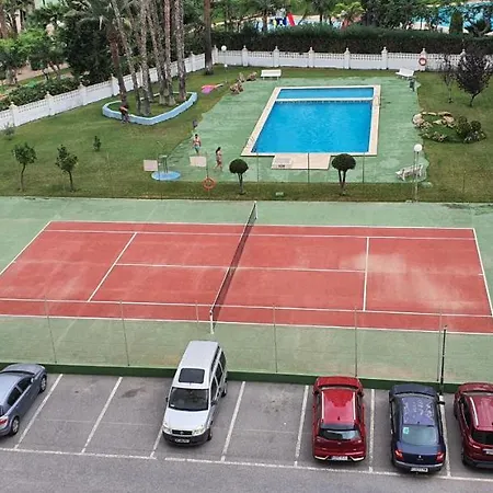 Mariscal 3 - Arena Apartment