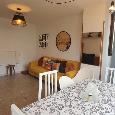 Apartment Mariscal 3 - Arena