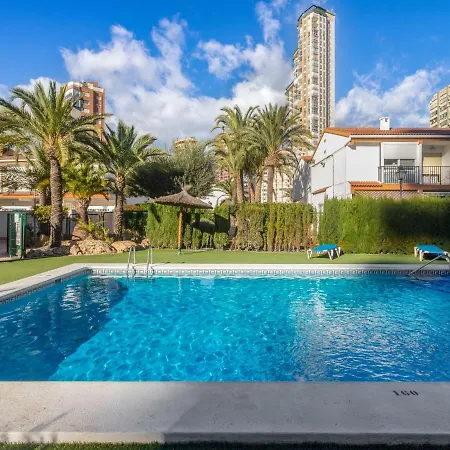 Rinconada Real * Benidorm