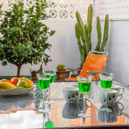 Apartamento Rinconada Real *
