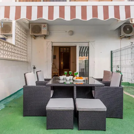 Rinconada Real Apartamento