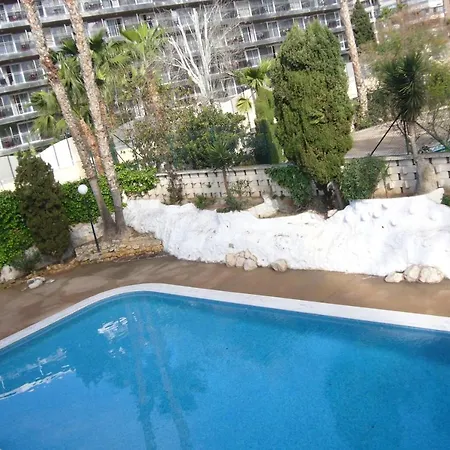 Apartment Mariscal I - Fincas Arena *