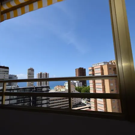 Apartment Mariscal I - Fincas Arena Benidorm