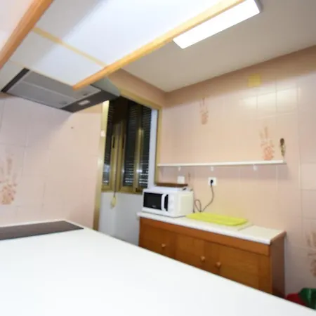 Apartment Mariscal I - Fincas Arena *
