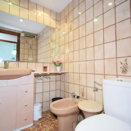 Apartment Mariscal I - Fincas Arena Benidorm