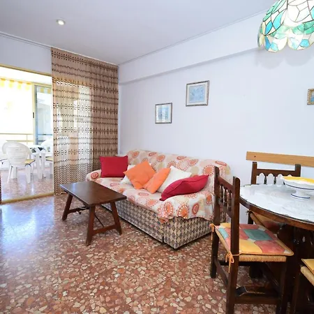 Apartment Mariscal I - Fincas Arena *