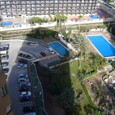 Apartment Mariscal I - Fincas Arena *