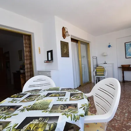 Apartment Mariscal I - Fincas Arena *