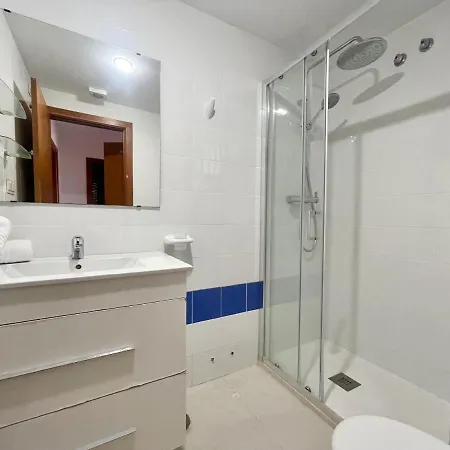 Apartamento Paraiso 10 Blueline Benidorm