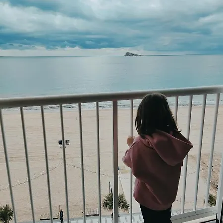 Sunbeach Yago 7 Apartment