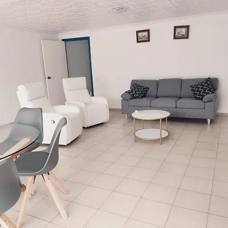 Apartment Sunbeach Yago 7 Benidorm