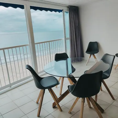Apartment Sunbeach Yago 7