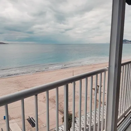 Sunbeach Yago 7 Apartment