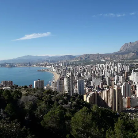 Apartment 5 Min To Levante *