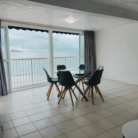 Sunbeach Yago 7 Apartment