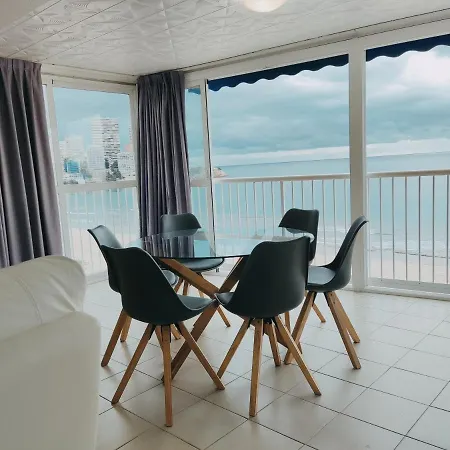 Sunbeach Yago 7 Apartment