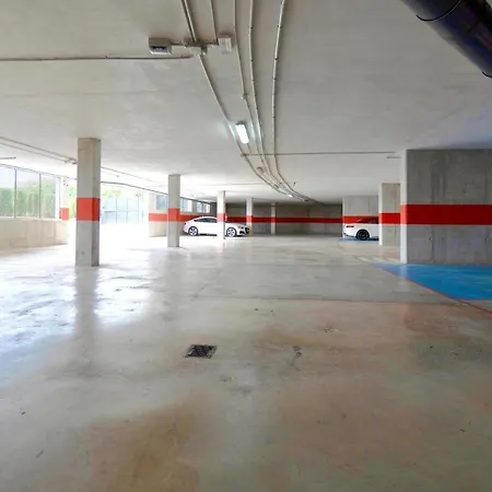Sunset Drive Deluxe Apartment Benidorm