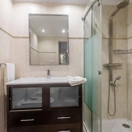 Rinconada Real Apartamento Benidorm