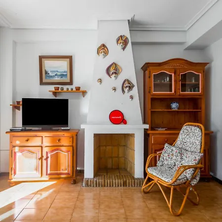 Apartamento Rinconada Real *