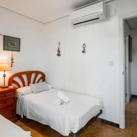 Rinconada Real Benidorm