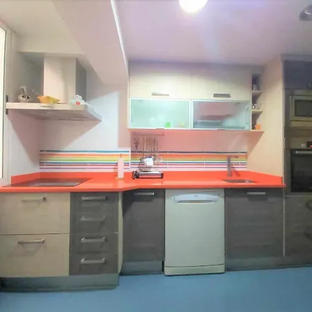 Alegrias De Poniente Apartment Benidorm
