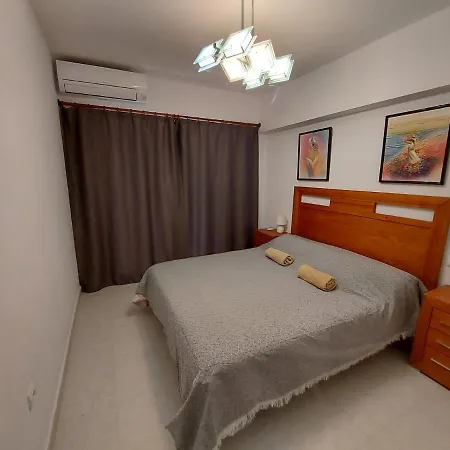 Apartamento Corazon De Monte Carlo * Benidorm